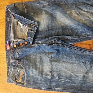 Diesel Jeans